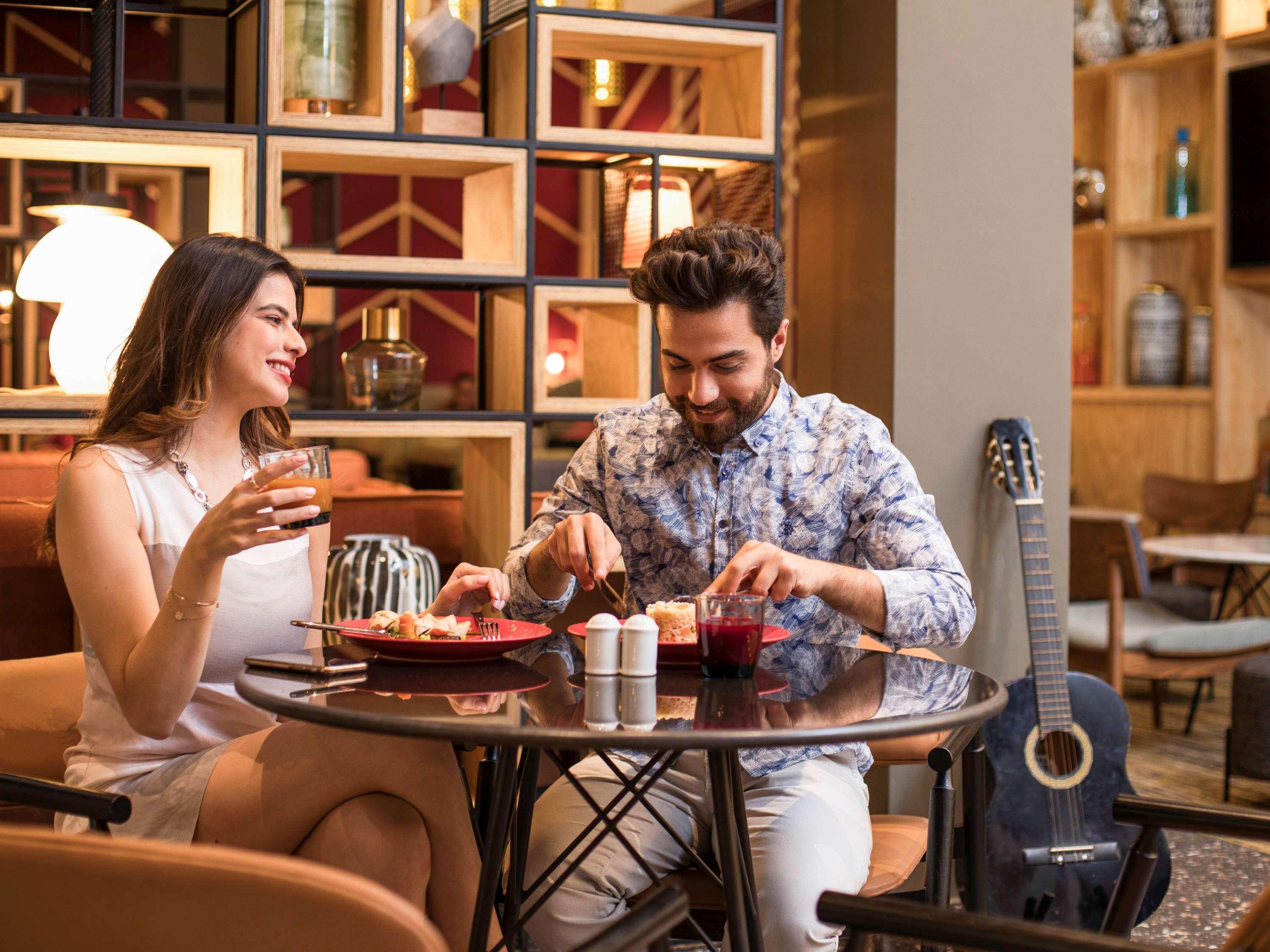 Ibis Abdelmoumen Casa Centre Hotel Casablanca