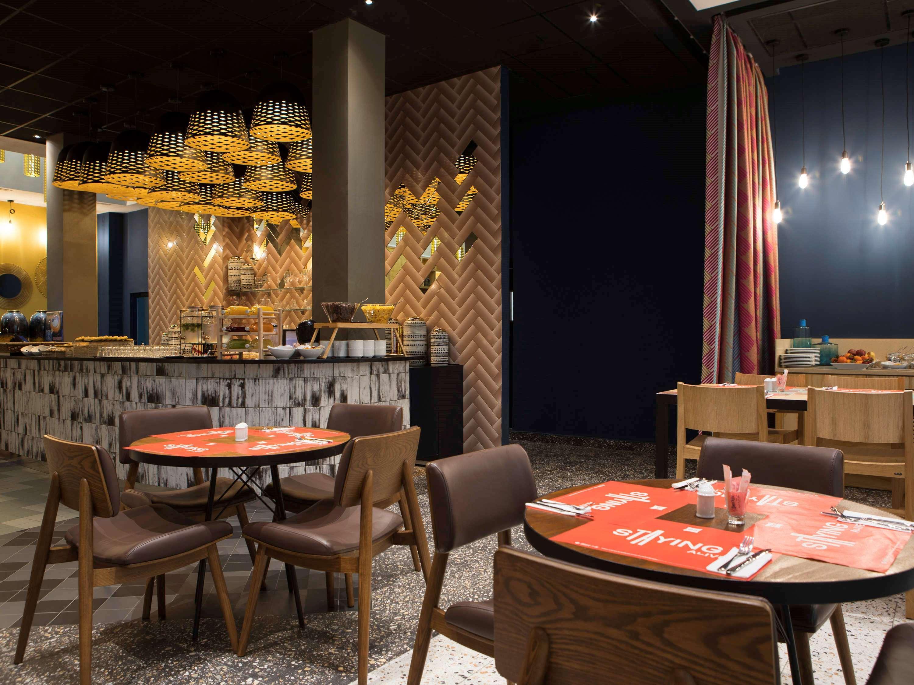 Ibis Abdelmoumen Casa Centre Casablanca