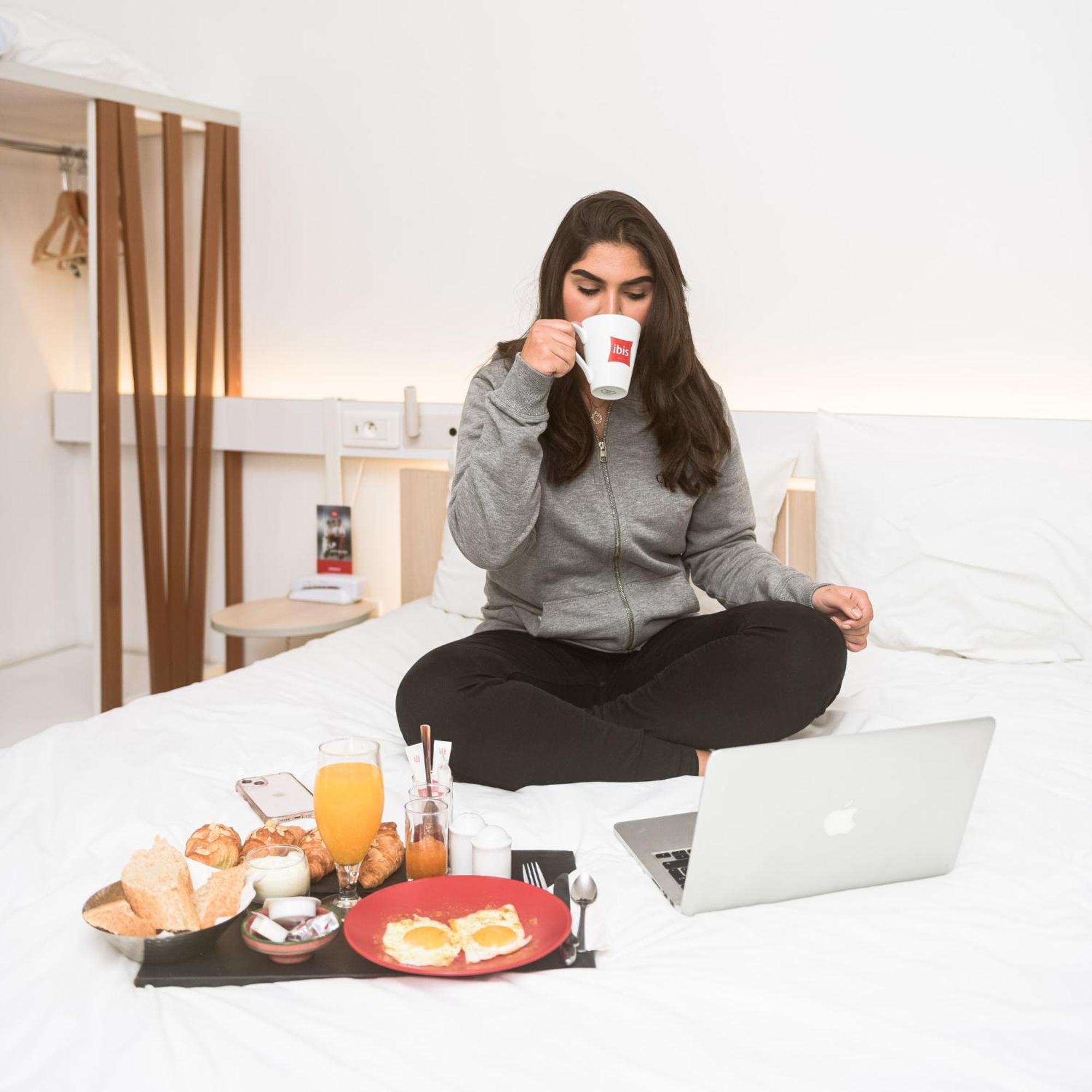 Ibis Abdelmoumen Casa Centre Casablanca