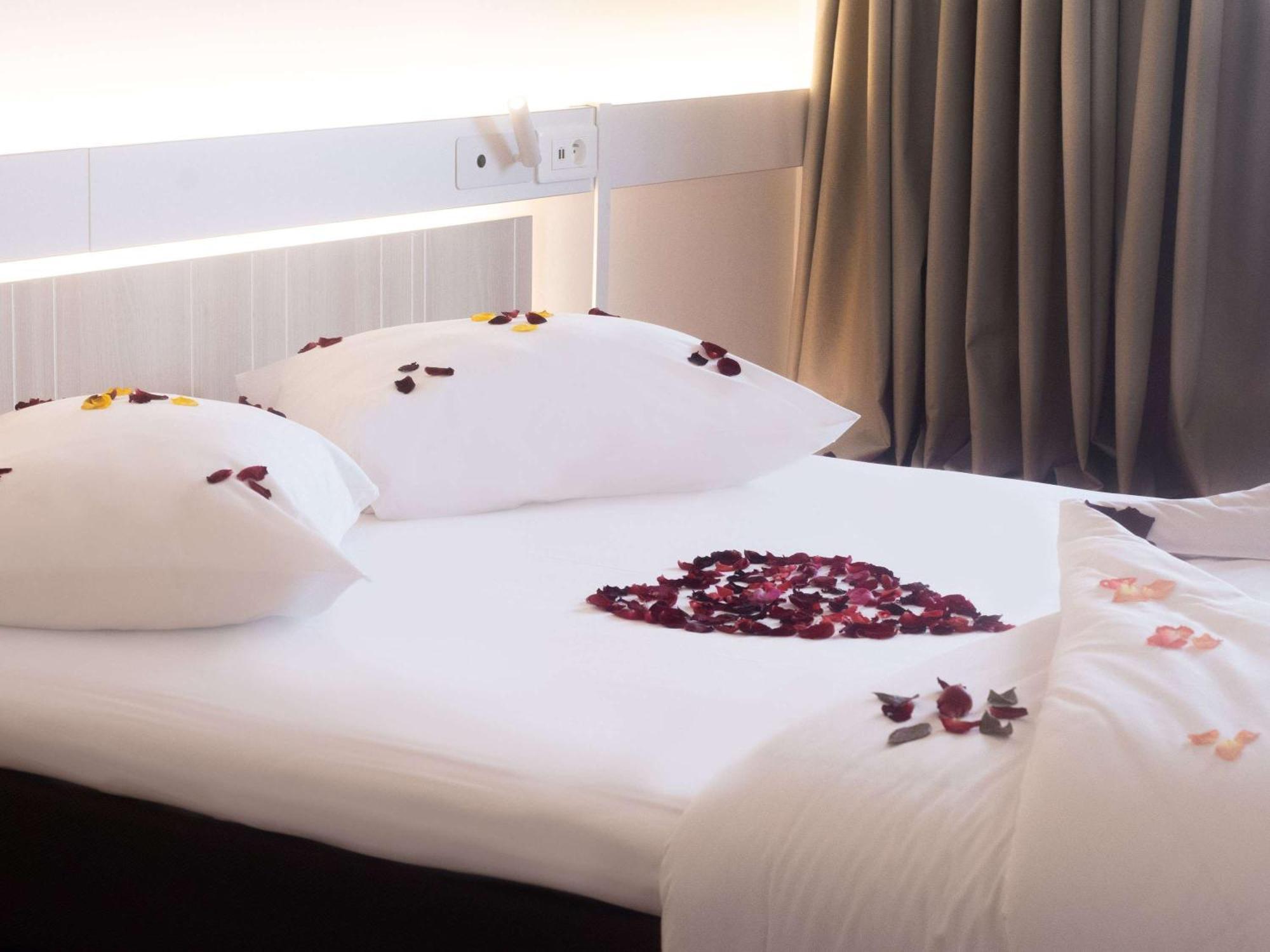 Hotel Ibis Abdelmoumen Casa Centre 3*