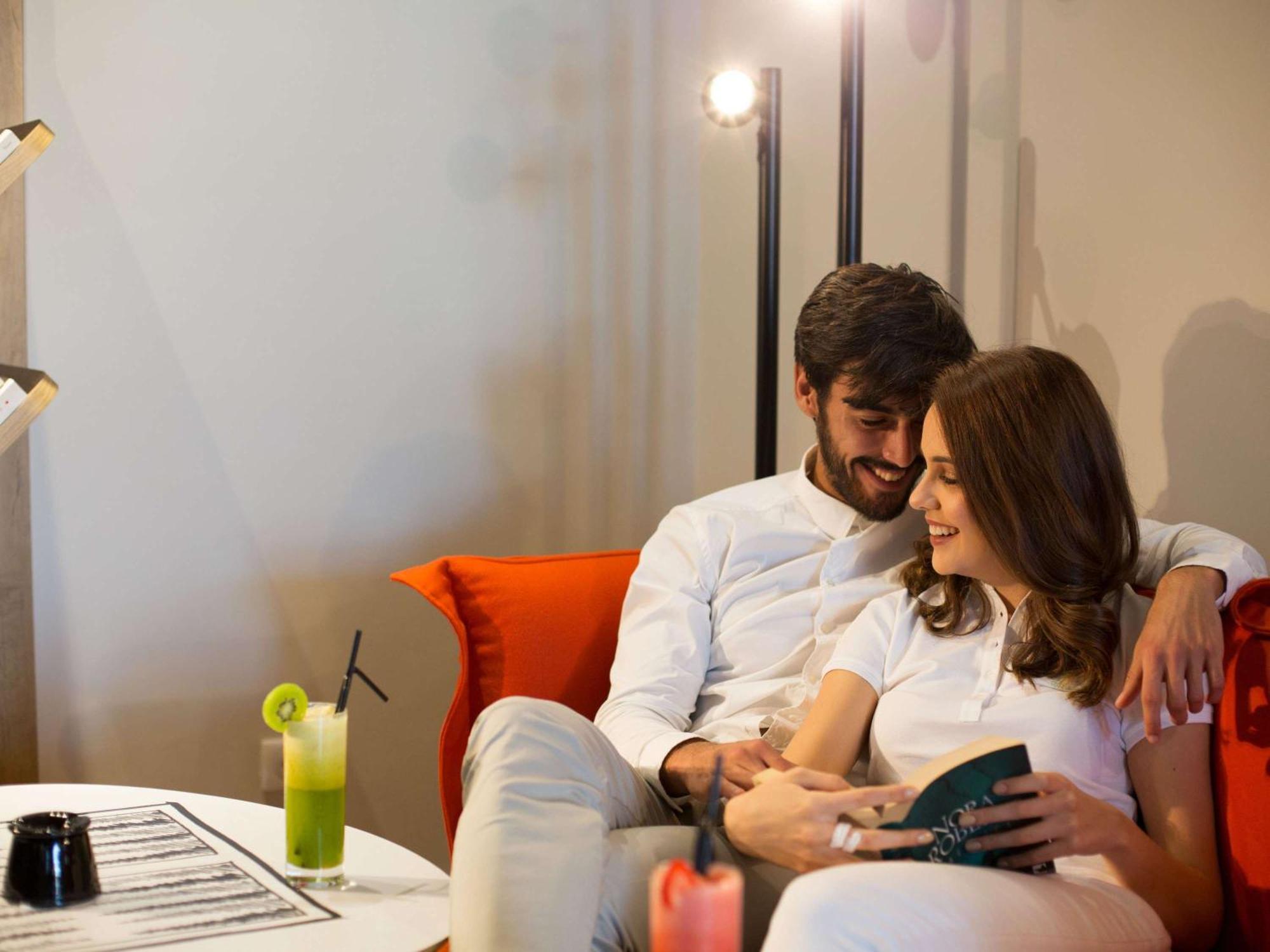 Ibis Abdelmoumen Casa Centre Hotel Casablanca