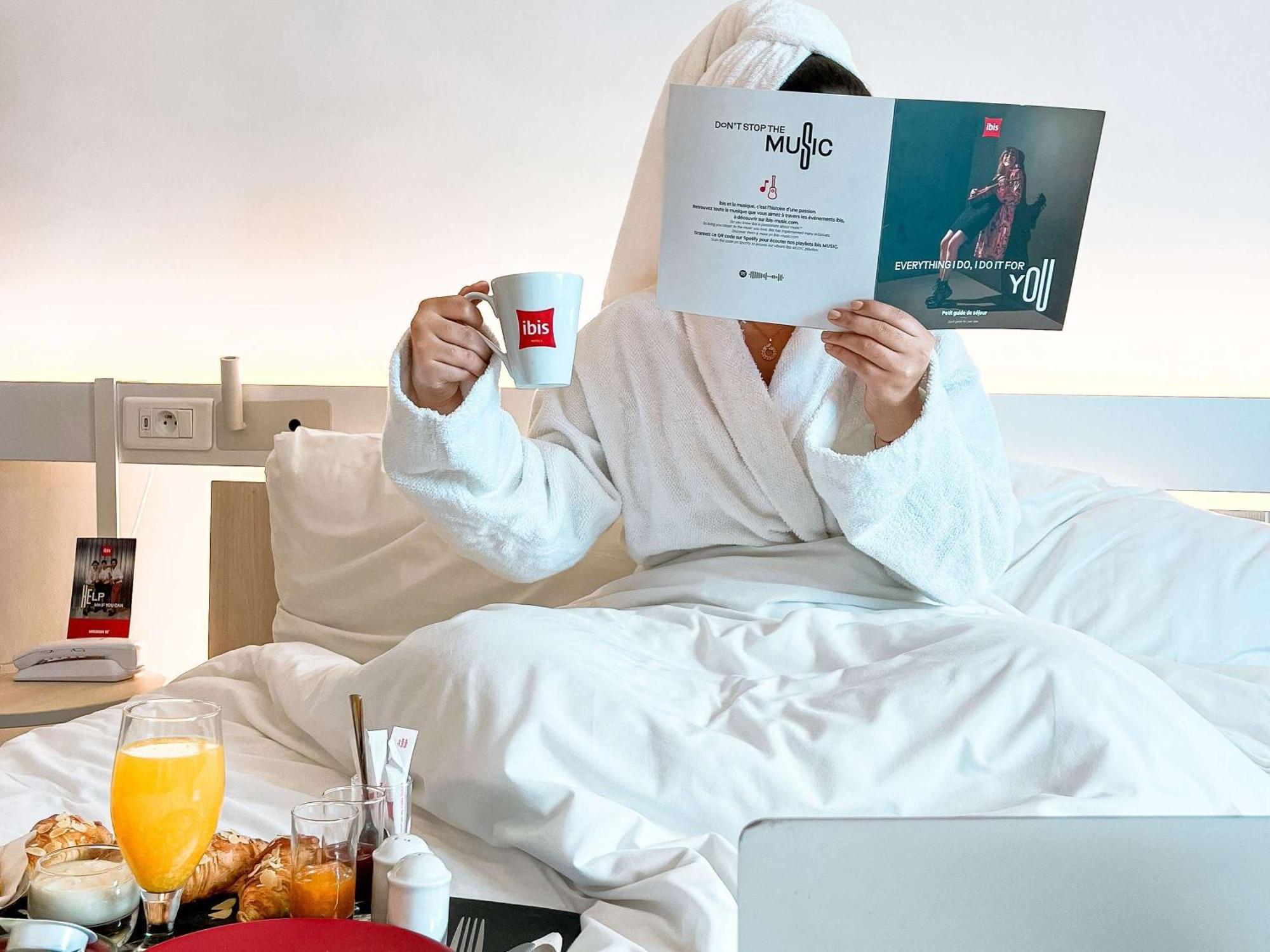Ibis Abdelmoumen Casa Centre 3*