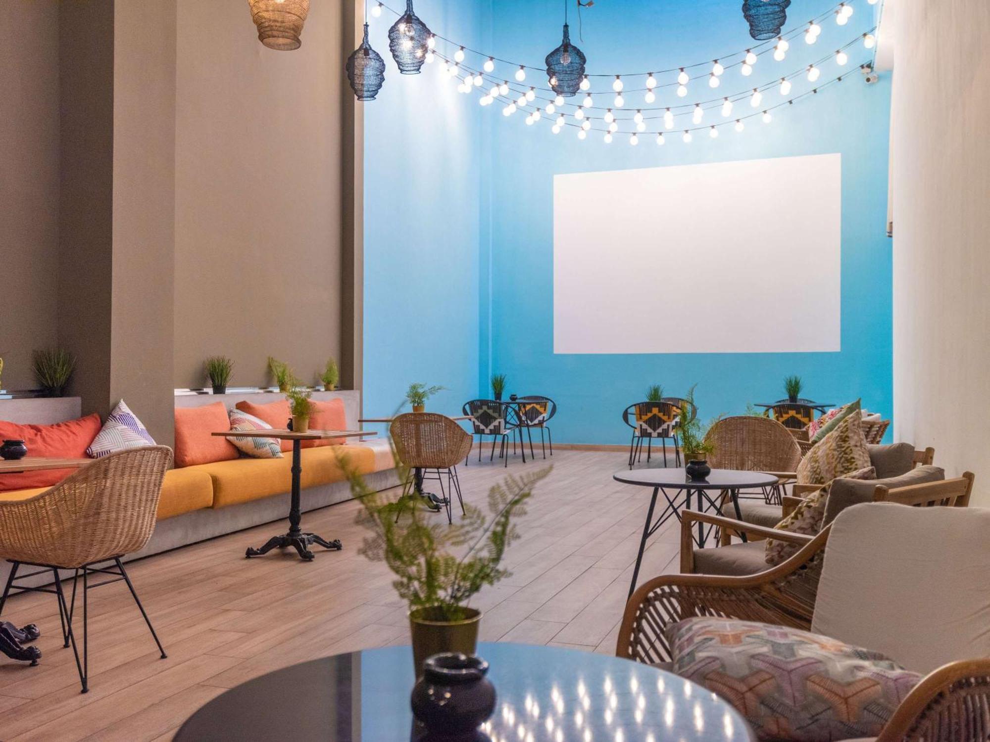 Ibis Abdelmoumen Casa Centre Hotel Casablanca