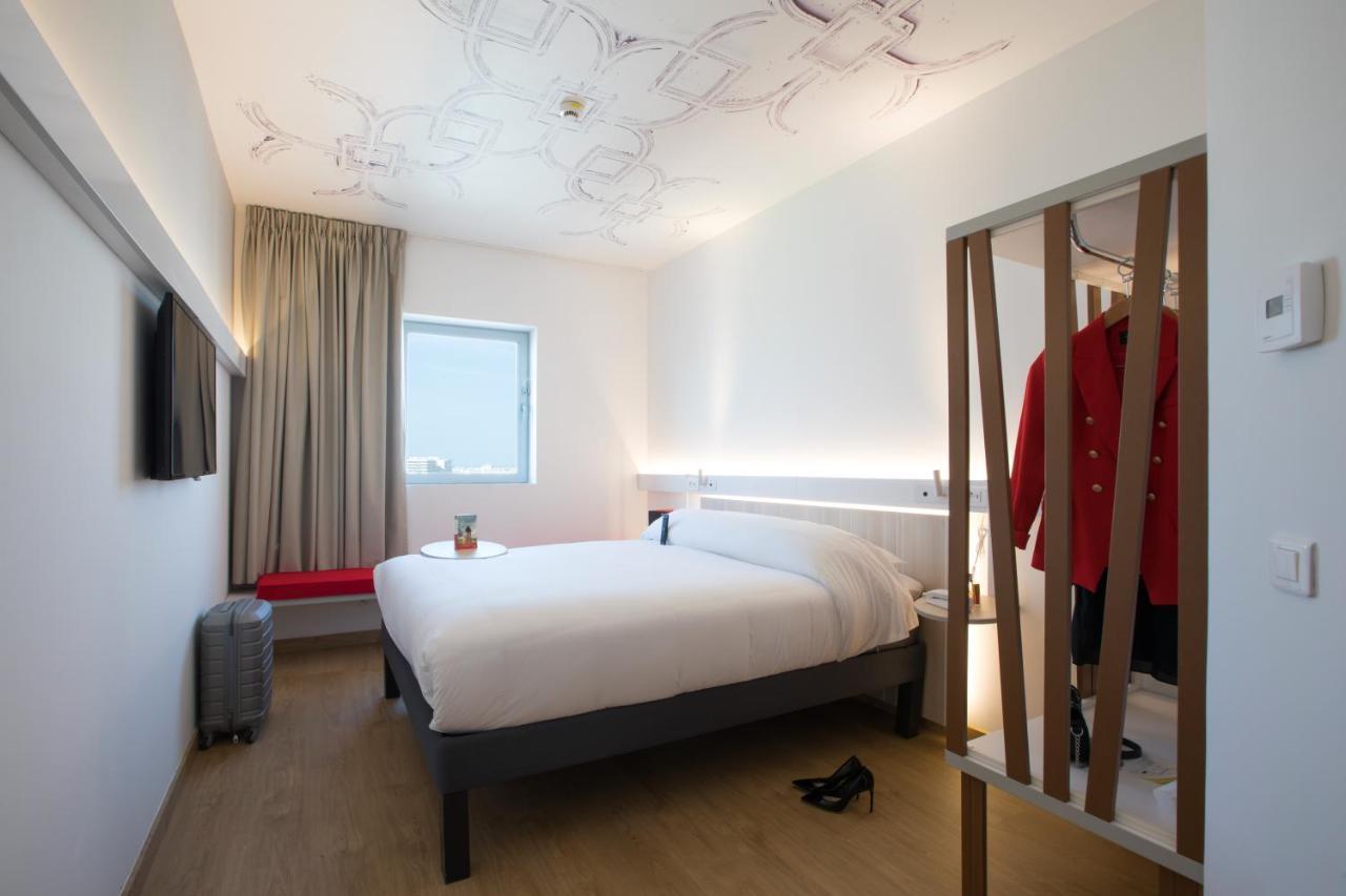 Ibis Abdelmoumen Casa Centre Hotel Casablanca